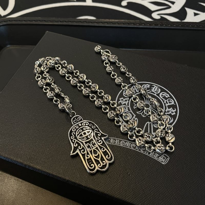 Chrome Hearts Necklaces